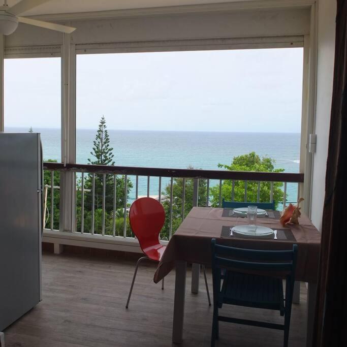 Appartement Bleu Lagon ル・ゴジエ エクステリア 写真
