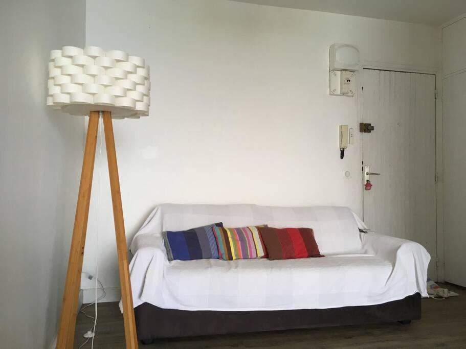 Appartement Bleu Lagon ル・ゴジエ エクステリア 写真
