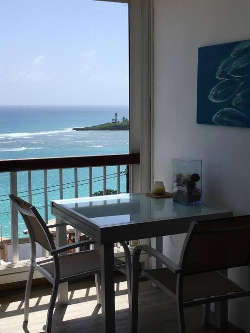 Appartement Bleu Lagon ル・ゴジエ エクステリア 写真
