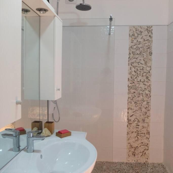 Appartement Bleu Lagon ル・ゴジエ エクステリア 写真